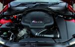 BMW M3 Convertible 2008 года